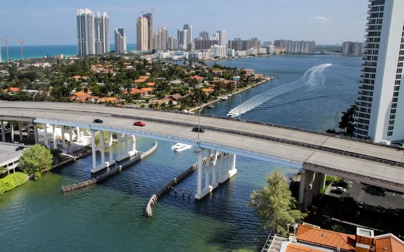 Estabilidad del mercado inmobiliario en Miami